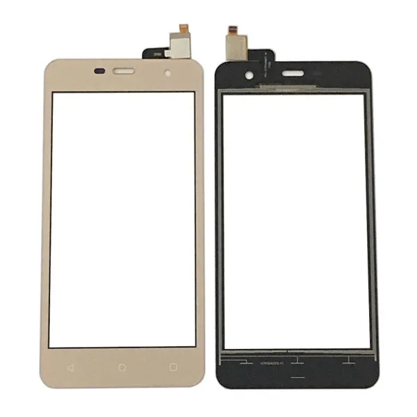 Для Prestigio Muze G3 Lte PSP3511 Duo сенсорный экран дигитайзер панель Сменный стеклянный с