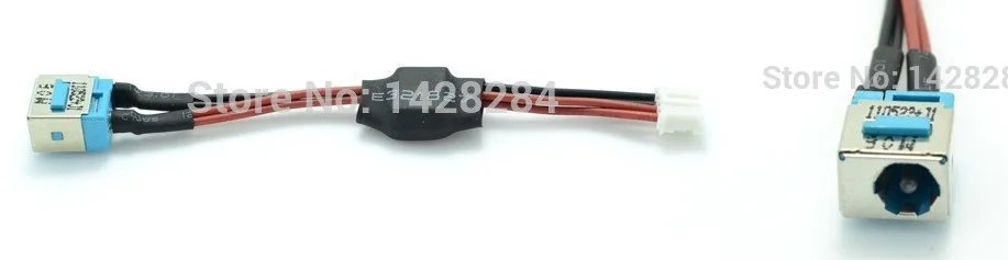 WZSM оптовая продажа Бесплатная доставка Новый DC разъем питания для ACER Aspire 5335 5735 5735Z