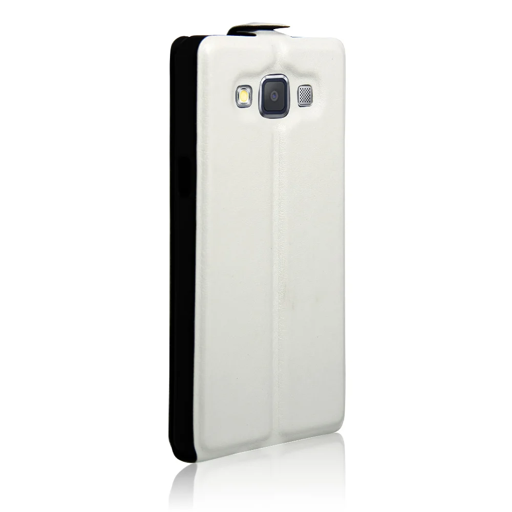 white Для samsung 3 SM-A300F Роскошный кожаный чехол-портмоне с откидной крышкой чехол для Coque samsung Galaxy A3 A300 A300F SM A300F с держатель для карт в стиле ретро - Цвет: white
