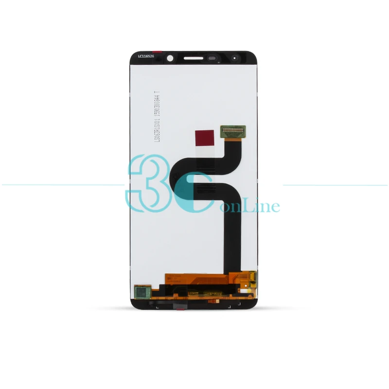 Оригинальный сенсорный экран для LeEco Le Max X900 ЖК-дисплей 6 33 &quotдигитайзер сборка ЖК
