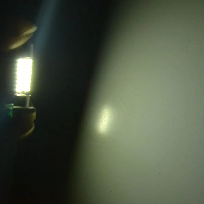 10 шт. C5W Led 4014 16 SMD 12 В Внутреннее освещение 31 мм 36 39 41 Гирлянда Купольные лампы Свет