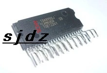 

5 шт. TDA8950J TDA8950 8950 IC ZIP23