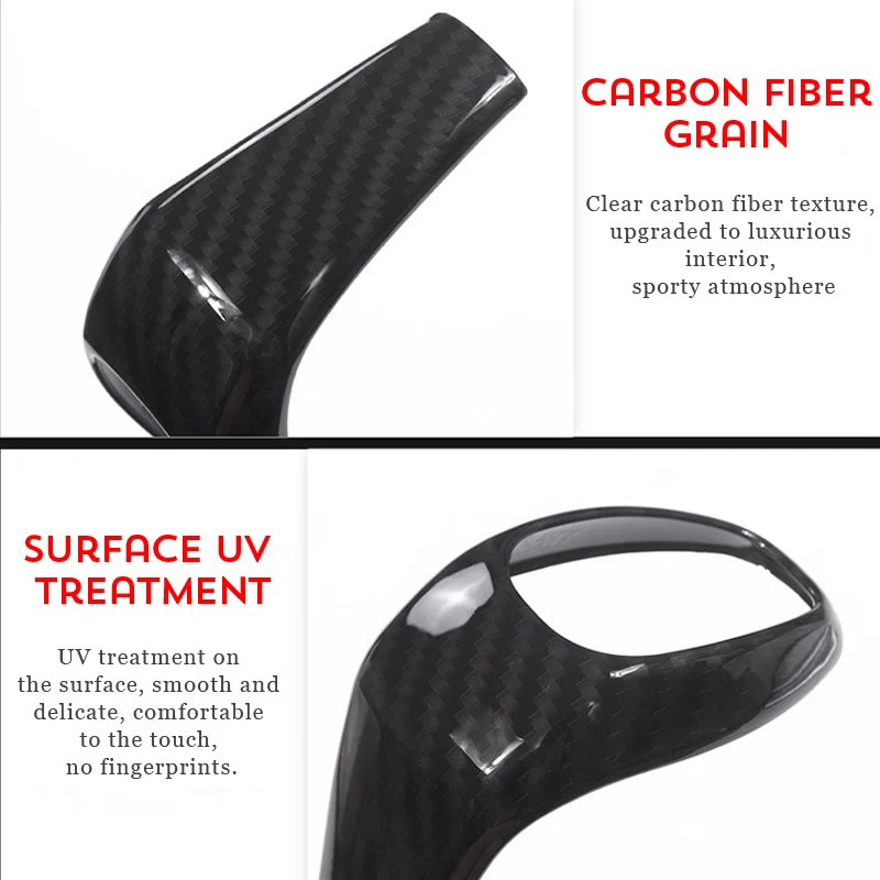 Центральная консоль рукоятка для рычага переключения передач Накладка BMW 2 серии