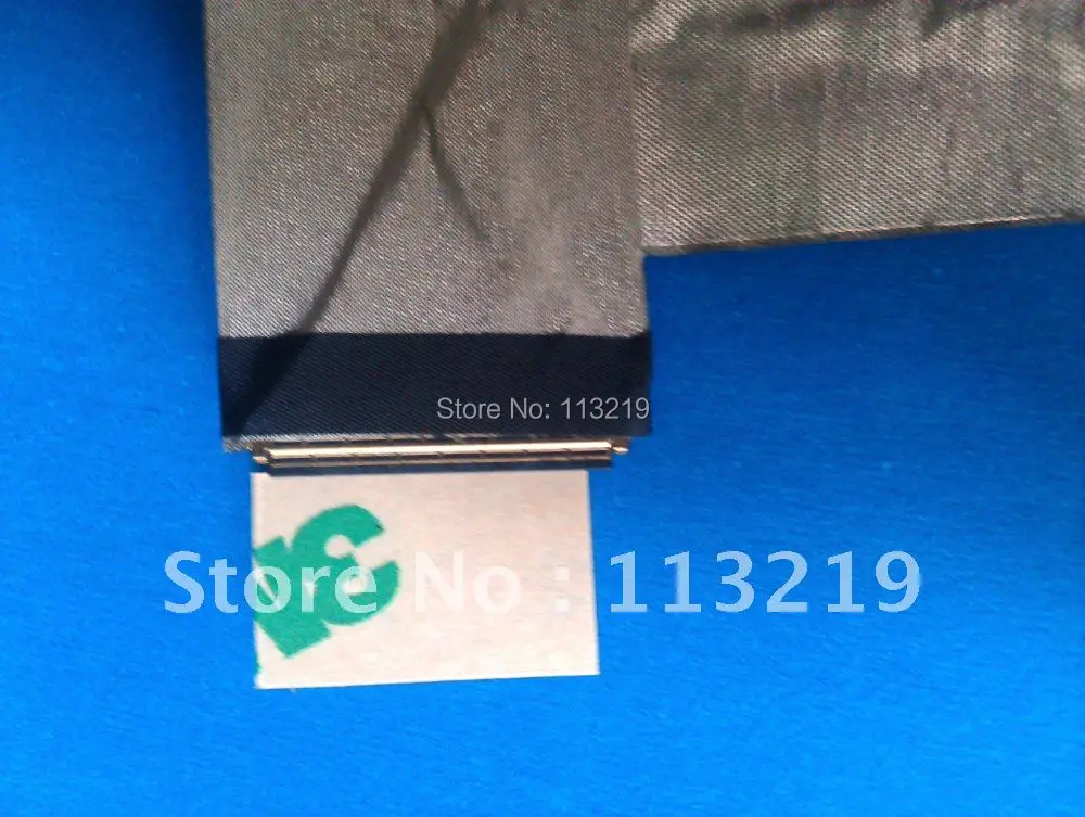 Новый ЖК кабель для ноутбука Dell N5010 M5010 15R P/n: 50.4HH01. 003 04k7tx|lcd cable|laptop cablecables for laptop |