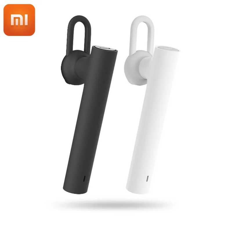Оригинальный Xiaomi Bluetooth 4 1 Молодежная версия наушники стерео чистый Беспроводные