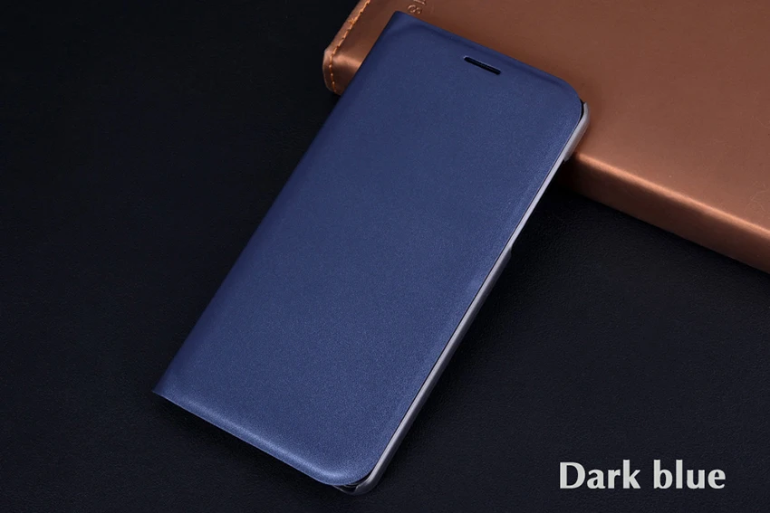 Кожаный чехол с откидной крышкой для телефона Samsung Galaxy Grand Prime SM G530 G530H G531 G531H G531F SM-G530H SM-G531H бумажник для карт 360