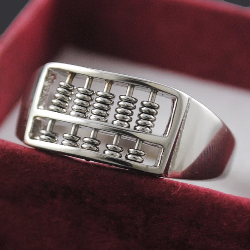 Модное кольцо ATGO для мужчин и женщин ювелирное изделие из нержавеющей стали с