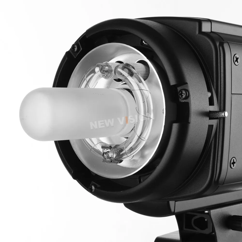 Godox DP400 400WS профессиональная студийная стробоскопическая вспышка|light smd|light clubflash