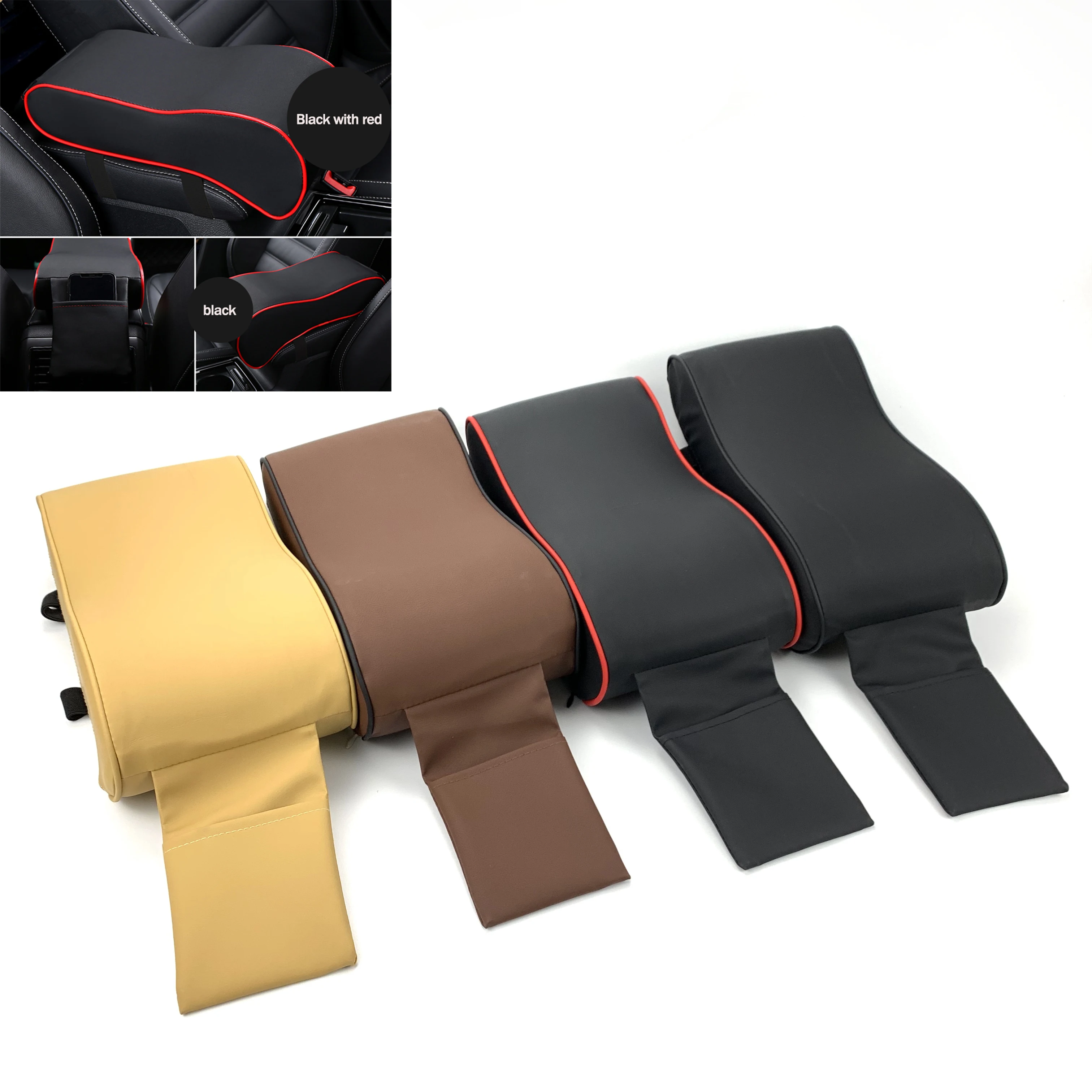 

Подлокотник автомобильный для LADA Vesta Granta 1300 Niva Samara Signet Priora Kalina X-Ray Safarl largus vaz 2110-12 2106 2107 XRay
