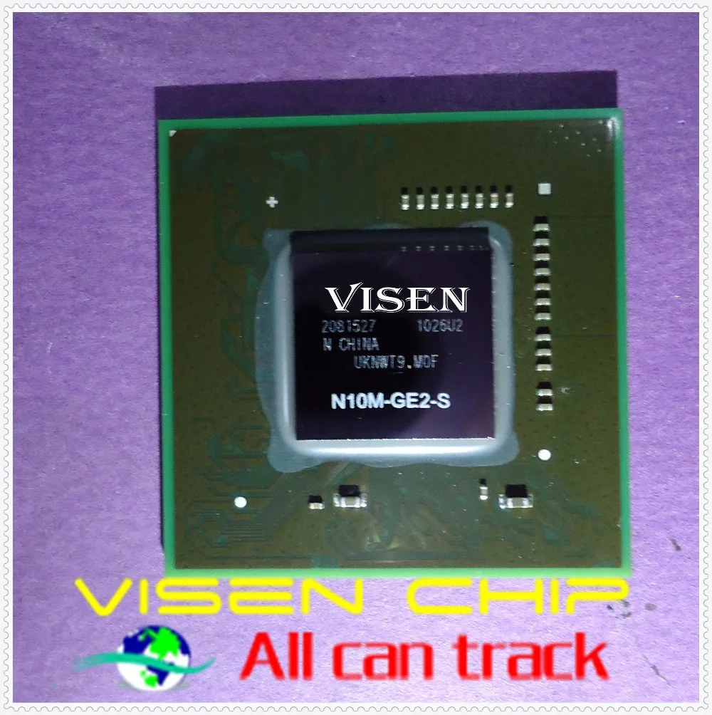 

Встроенный Чипсет N10M-GE2-S BGA