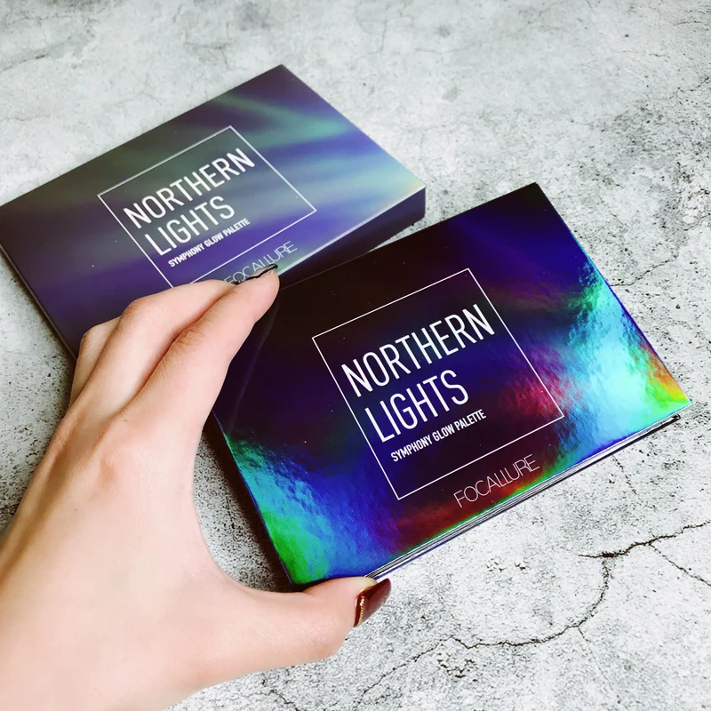 Блестящий бронзер и хайлайтеры пудра палитра макияж корректор хайлайтер для