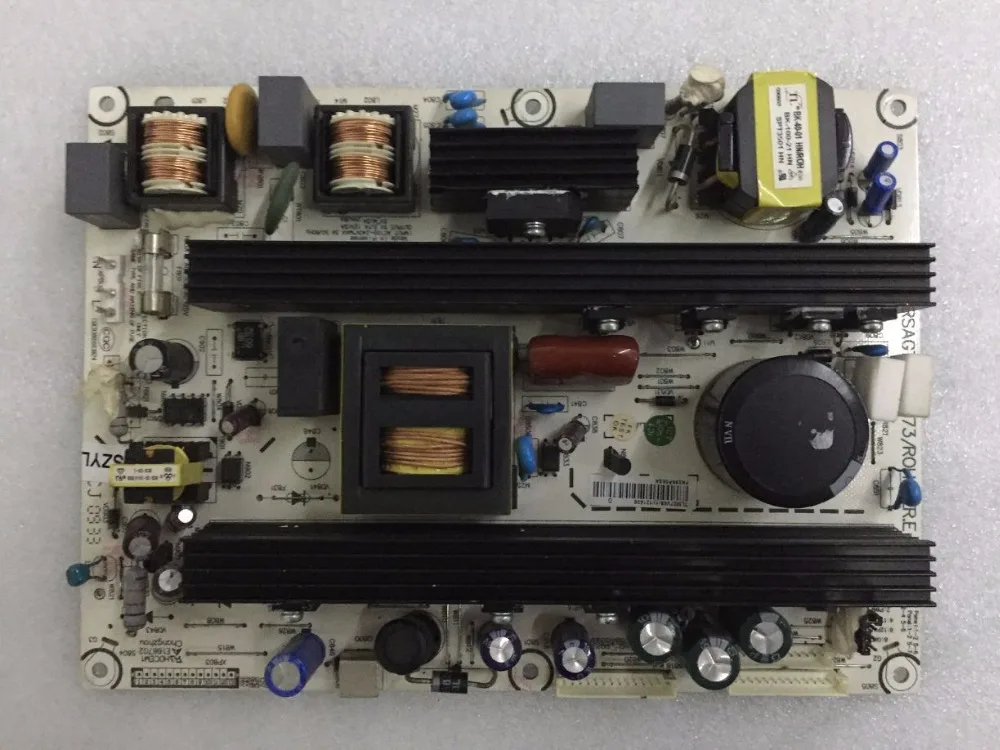 Оригинальный TLM42V86PKV RSAG7.820.1673/Пуш VE R.F spot
