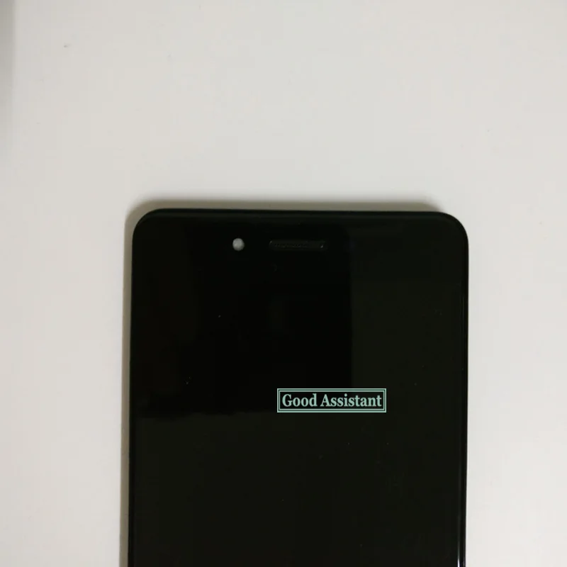 100% тестирование для Huawei Honor 6C DIG L01 / Nova Smart L21HN ЖК дисплей + сенсорный экран