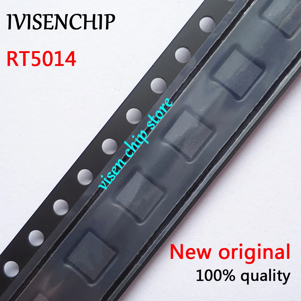 

2pcs RT5014GQW RT5014 QFN-40