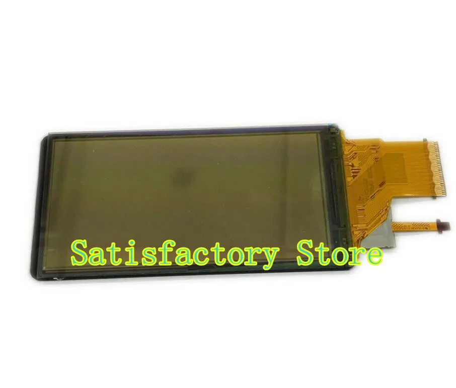 ЖК-экран для SONY Cyber-shot DSC-TX55 DSC-TX66 TX55 TX66 цифровая камера Ремонт Часть+ сенсорный экран