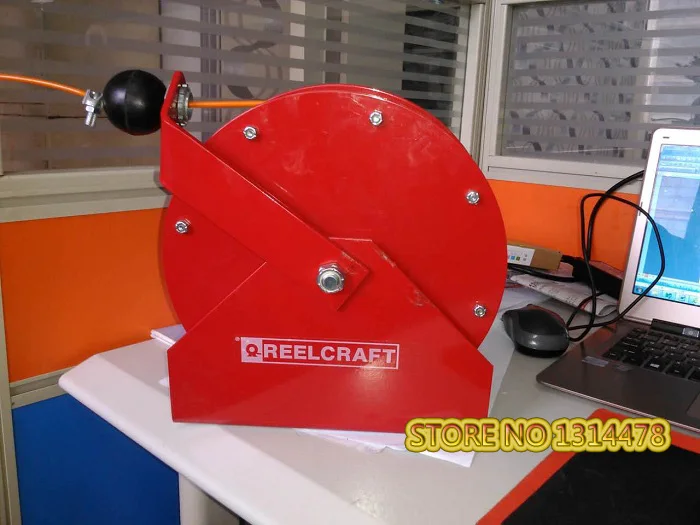 Антистатическая катушка статическая для заземления электростатического