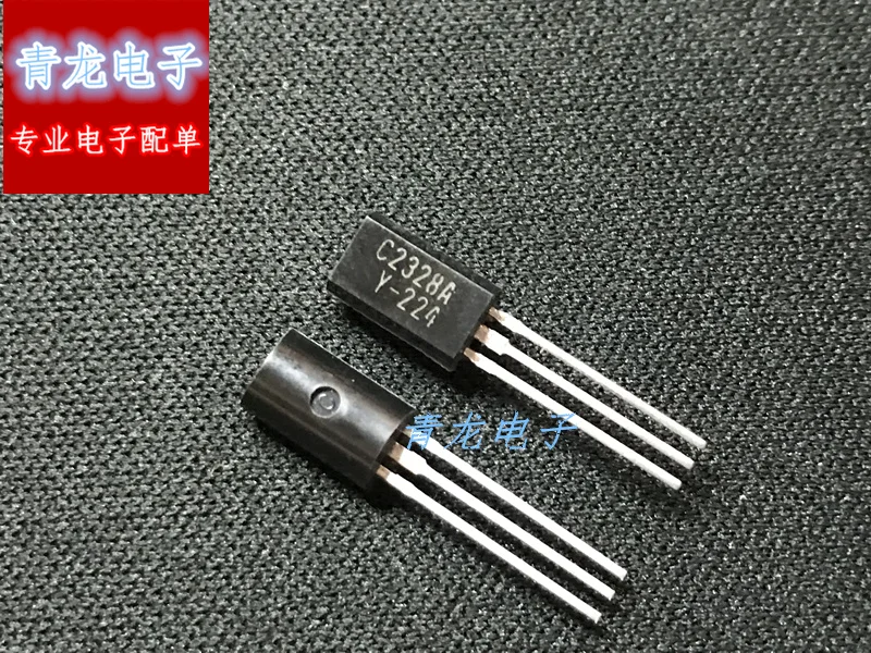 1000 шт./лот 2SC2328A К-92 2SC2328 TO92 C2328 Новый Триод Транзистор Бесплатная доставка |