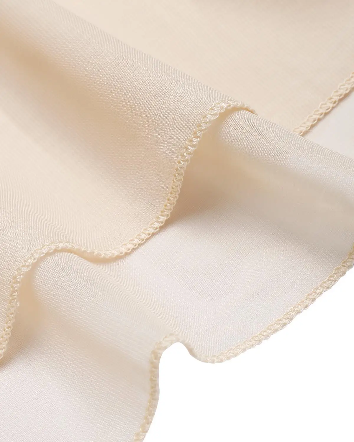 Укороченный топ с двойными оборками и открытой спиной SN|Топы| |