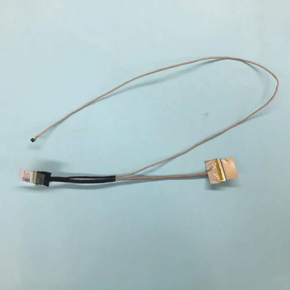 P/N 1422-01uq0as Video Flex Screen LVDS LED LCD Cable for ASUS X555 K555 A555 F555 R556L X554L Y583L W509L DX992 40pin | Компьютеры и