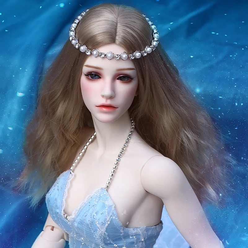 Raffine BJD SD кукла 1/3 модель тела высокое качество смолы игрушки для девочек лучшие