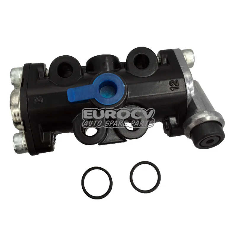 Запчасти для грузовиков Volvo VOE 20775173 релейный клапан|truck parts|valve yvalve parts |