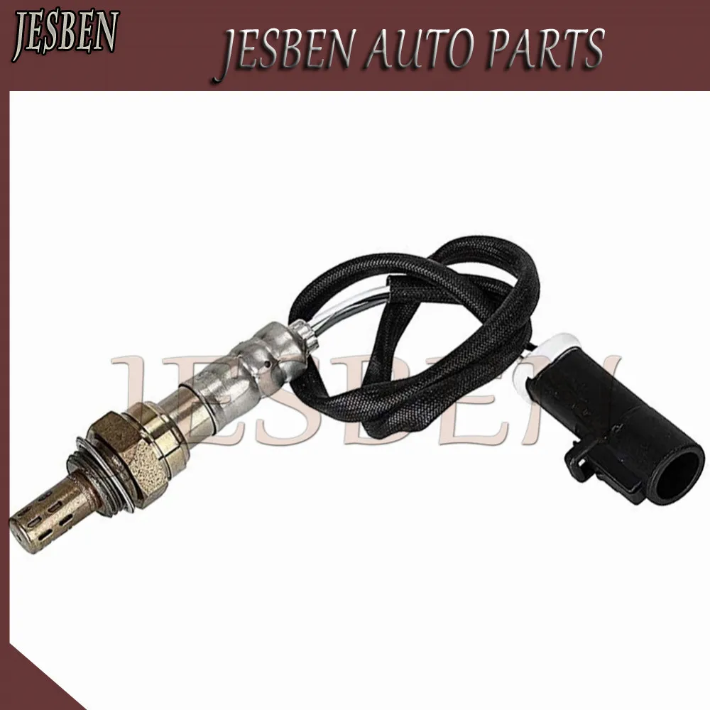 4 шт. спереди и сзади лямбда зонд O2 кислорода Сенсор подходит для Mazda Tribute 3.0L 2001 2011