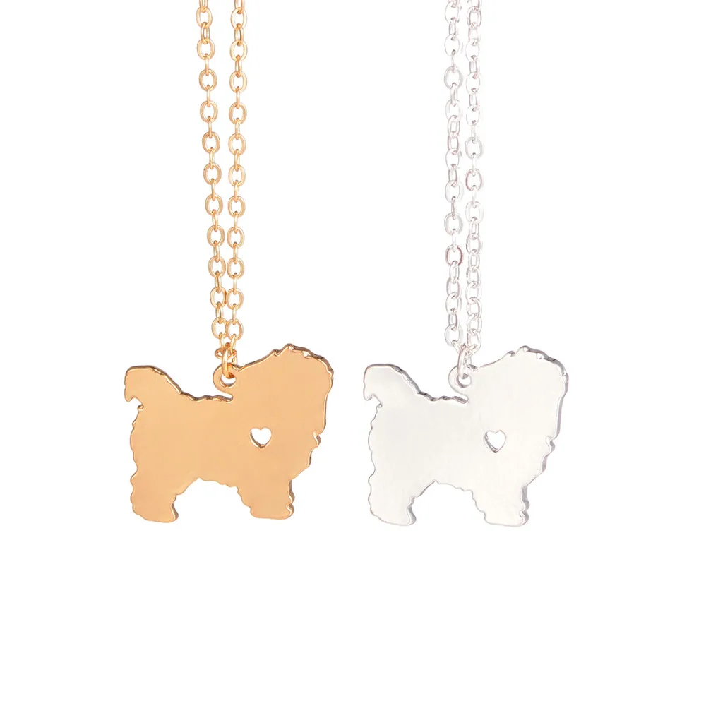 1 шт. модное золотистое/серебристое ожерелье из Мальты подвеска с изображением