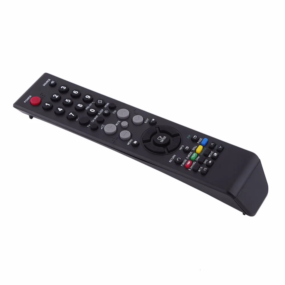 Универсальный пульт дистанционного управления для Samsung HDTV LED Smart TV|universal remote