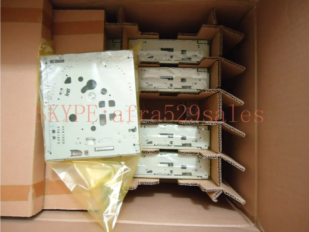 BrandNew Mitsubbbishhi 6 DVD механизм чейнджер для Mercedes NTG4 NTG5 Comand APS SAT HDD Навигация Аудио C-Class