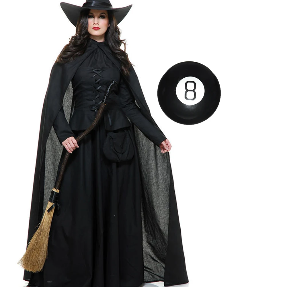 Черный 8 обучающая игрушка портативный вечерние магический шар подарок Фортуна