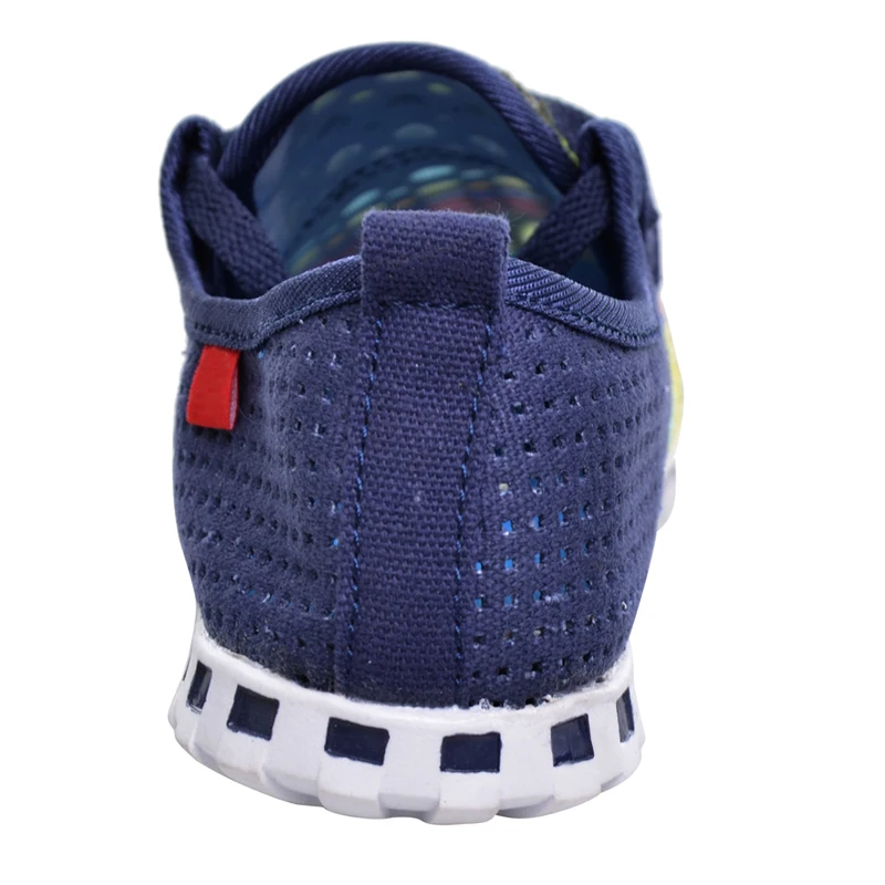 Tangnest/летние туфли на плоской подошве Женская удобная повседневная обувь со