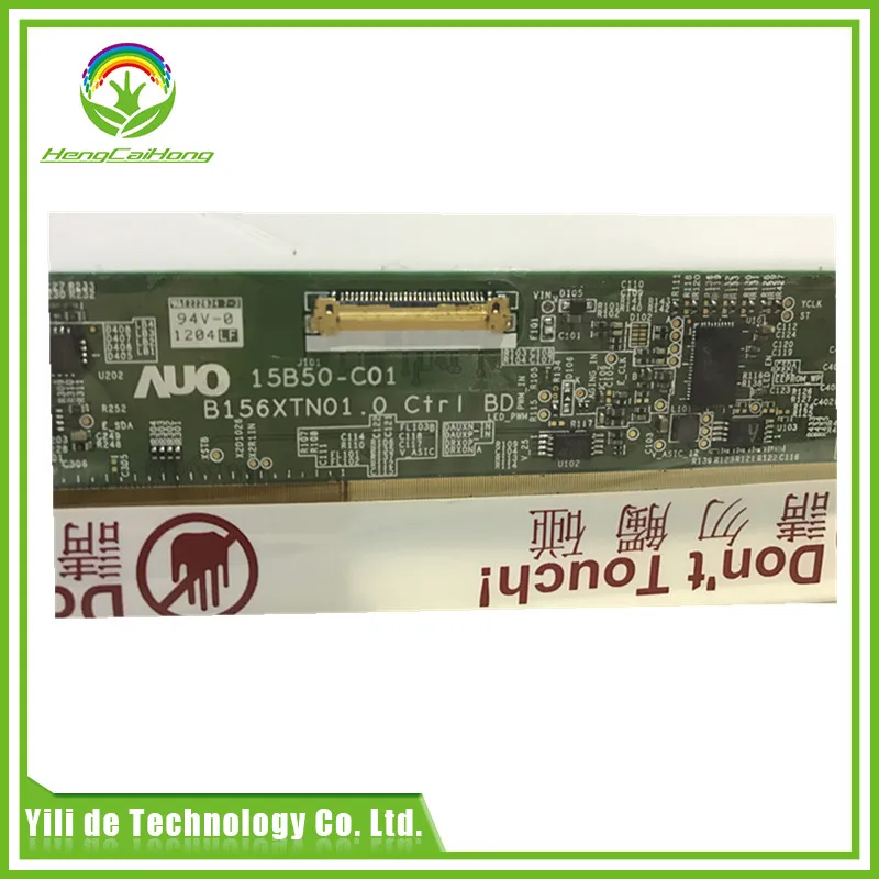 Замена ЖК экрана для ноутбука ACER V3 551G N156BGE E21 REV. C1 B156XTN01.0 LP156WH4 TPA1 15 6 дюймовый