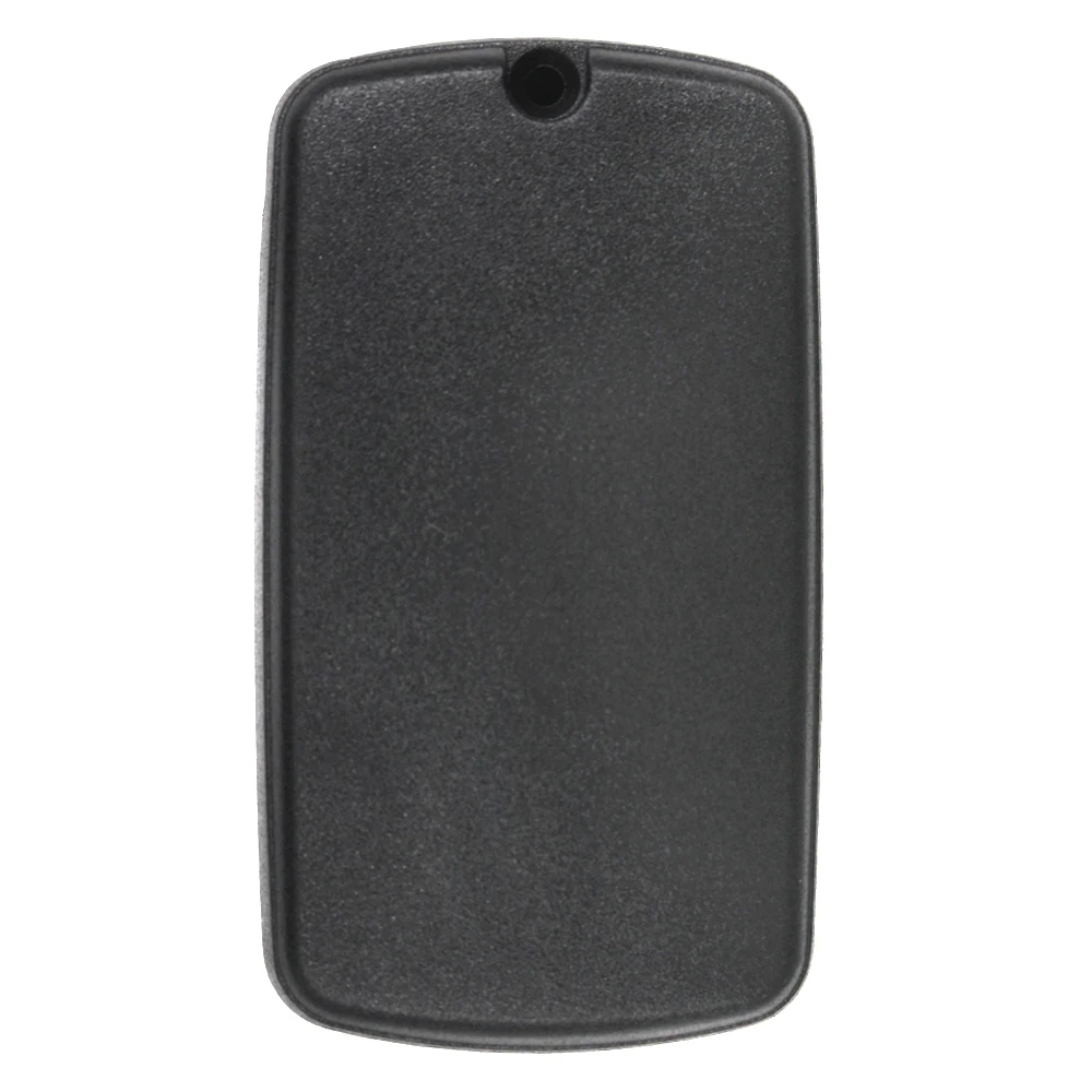 

Keyecu Replacement Remote Key Shell Case Fob 3 Buttons for Mitsubishi Lancer Outlander Endeavo