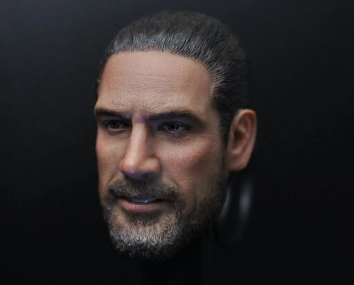 1/6 весы Росомаха 3 Logan Hugh Jackman насадка Для 12-дюймового рисунка популярные игрушки