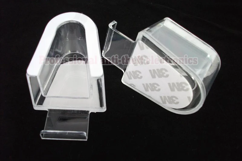 10 шт./лот прозрачная фотография для розничного магазина|holder for|holder for mobileholder mobile