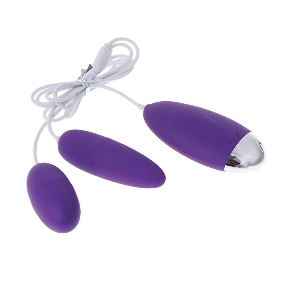 Вибратор с дистанционным управлением вибрирующее Яйцо Водонепроницаемый Секс