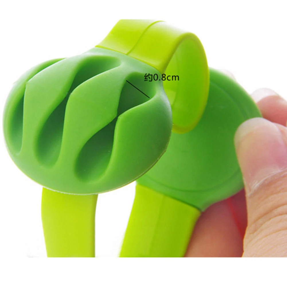 Держатель для сматывания кабеля, органайзер для проводов, настольные держатели, управление, держатель шнура для наушников, для IPhone, зарядка, защита линии передачи данных, для офиса