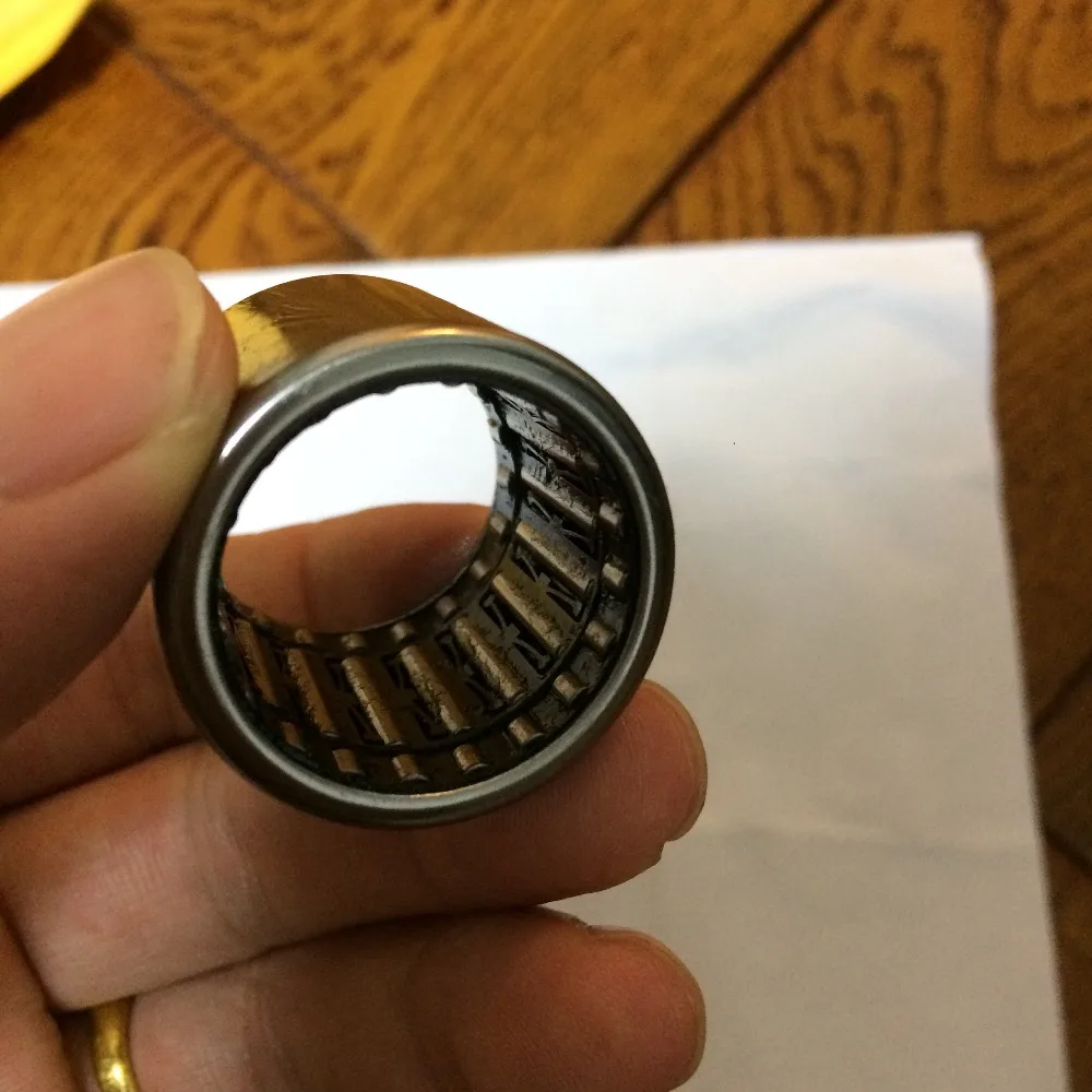 HFL2530 односторонний подшипник сцепления размер подшипника 25*32*30 мм|bearing bearing|bearing
