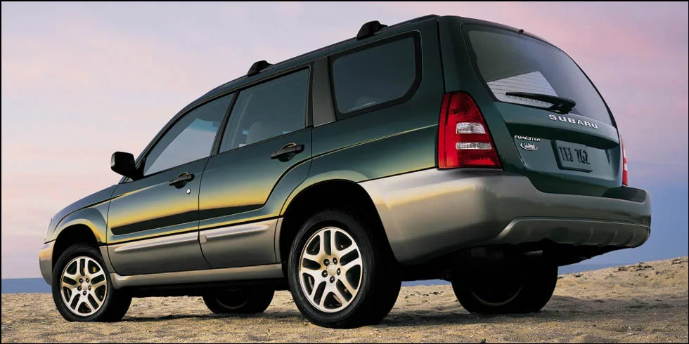 JIAYITIAN камера заднего вида для Subaru Forester SG SH 2002~ 2013 2006 2009 CCD камера заднего вида