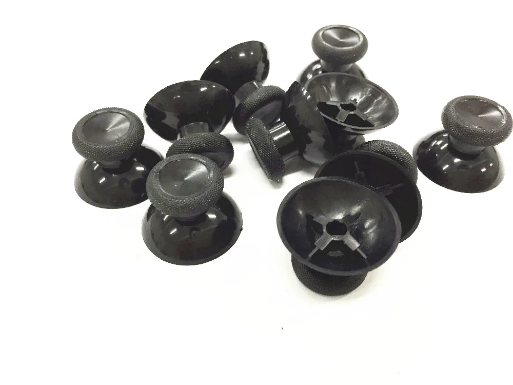 Сменный аналоговый джойстик 3D 100 шт./лот ручки для большого пальца кнопки Microsoft XBOX