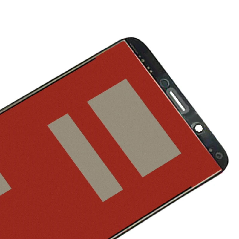Для Huawei Honor 7C ЖК экран с сенсорным экраном дигитайзер в сборе запасные части