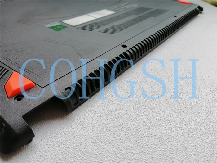 Новая Оригинальная Нижняя крышка для ASUS FX60V FX502V FX50VM GL502V GL502VM 13NB0AP1AP0411 | Компьютеры и