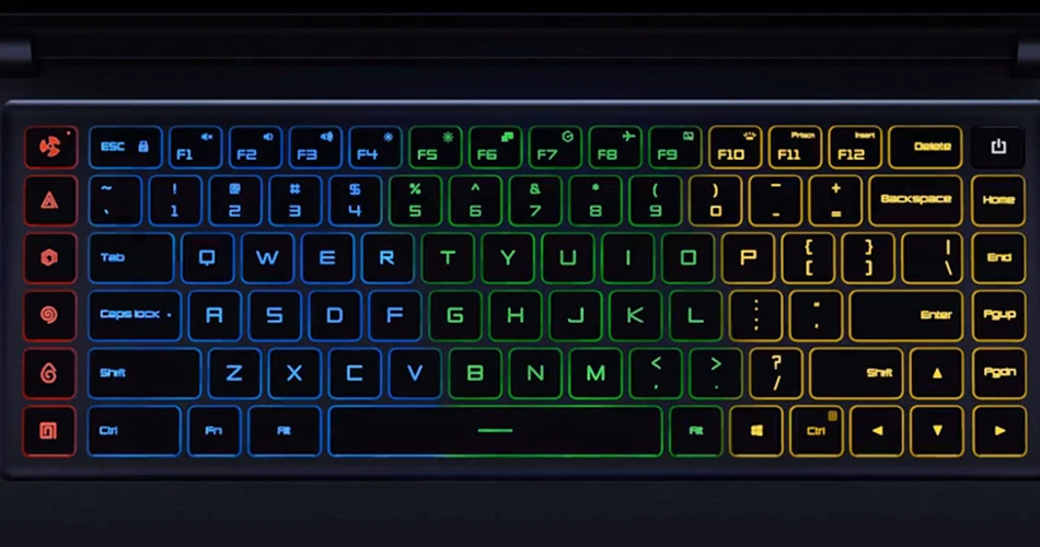Xiaomi mi Ga mi нг ноутбук 15,6 дюймов процессор Intel Core i7 шестиядерный 16 Гб/i5 4 ядра 8GB SSD 256G+ 1 ТБ Windows 10, Wi-Fi, BT 4,1 ПК