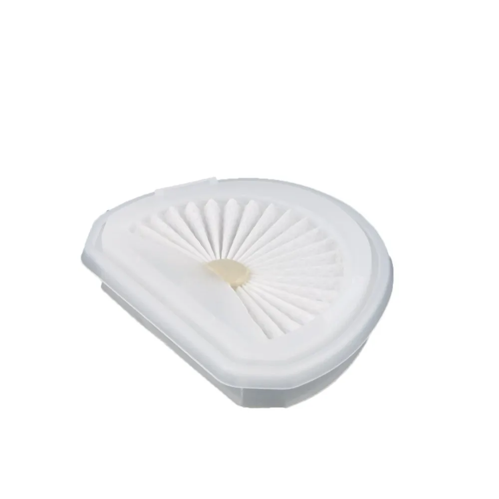 Handheld Vacuum Cleaner Filter Accessories HEPA High Efficiency Dust Replacement for BLACK+DECKER HLVA315J | Бытовая техника