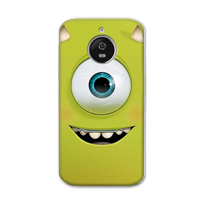 For Moto E4 Plus N07 Для Motorola Moto E4 Plus чехол для телефона s новейший чехол с рисунком короны для Moto E 4 Plus 5," e4Plus Мягкий ТПУ чехол+ подарок - Цвет: For Moto E4 Plus N07