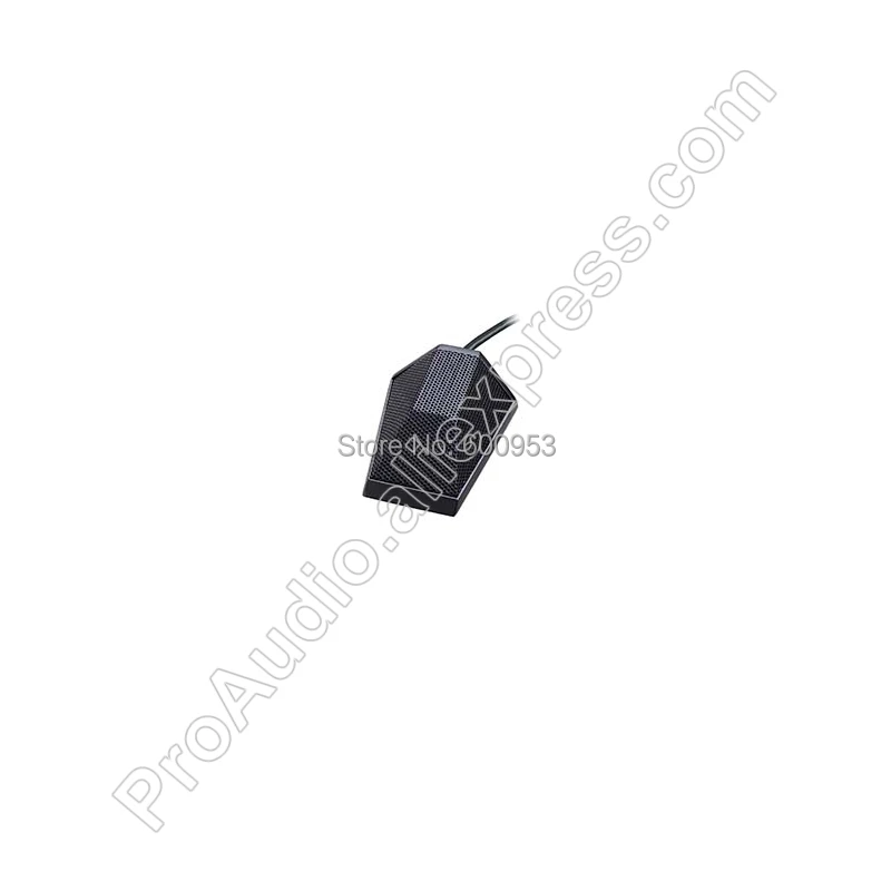Микрофон MICWL Pro Hyper cardioid микрофон с контурным интерфейсом подходит для речевой