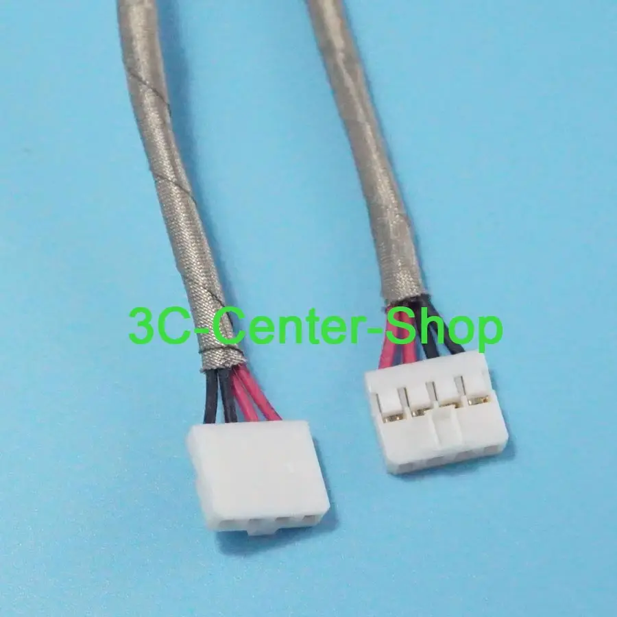 1 шт. DC разъем для Toshiba Portege R700 R705 P35 P40 P41 питания|Соединители| |