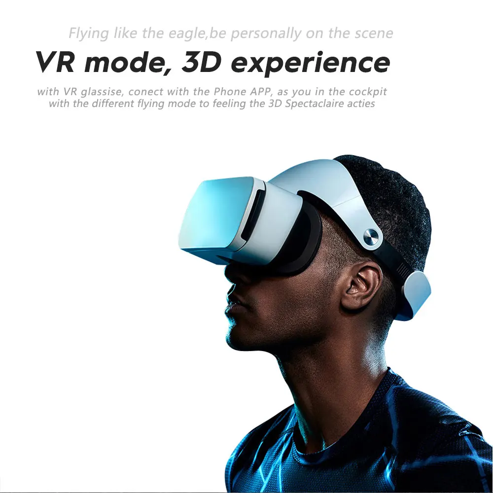 Крутой пульт дистанционного управления Самолет LF602 Квадрокоптер RCToy самолет 0.3MP