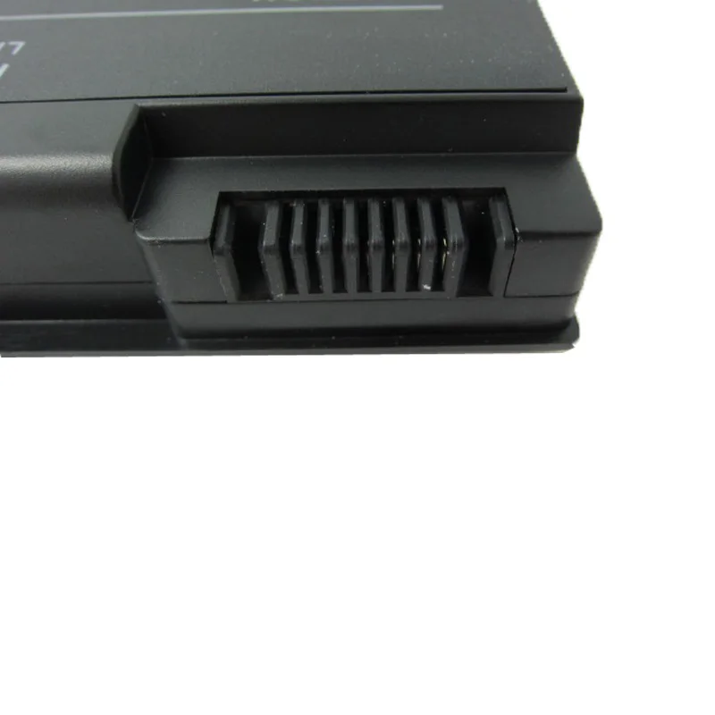 HSW 5200 мАч 8 ячеек Новая замена батареи ноутбука для TOSHIBA PA3395U 1BRS PA3421U M30X 104 M35X S349 M40X 299