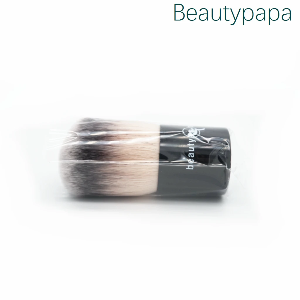 Красота papa и I Love Профессиональный макияж румяна кисть, косметические инструменты кисти для макияжа пыли для ногтей кисть для нанесения пудры Красота Make up Инструменты